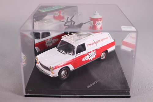 Le7428 ixo 43 voiture - ,