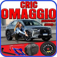 Roue De Secours 5 Fentes De 18