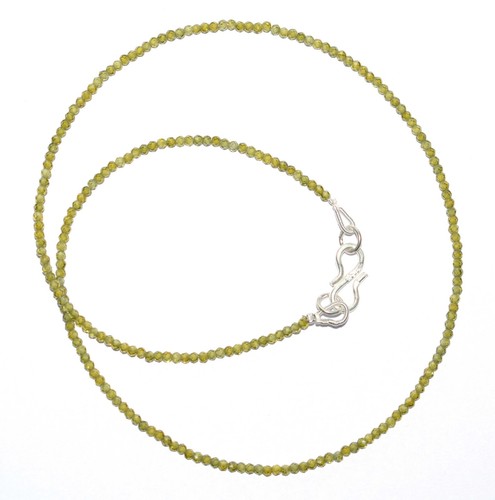 925 argent fin vert - 925,