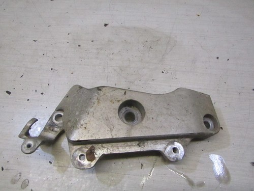 Platine cadre alu - alu, 600