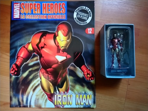 Marvel classic eaglemoss - classic,