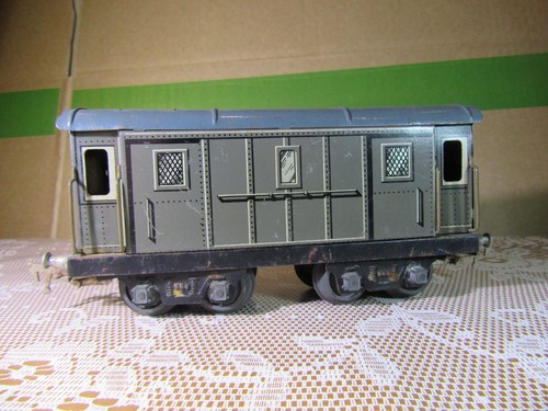 366y vintage 1952 jep - 366y, 4662