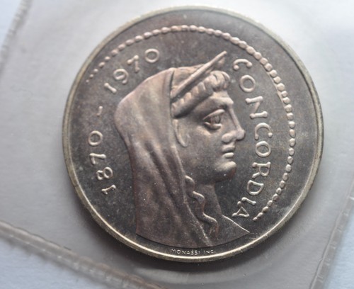 1970 république italienne - 1970,