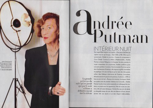 Coupure presse clipping - de,