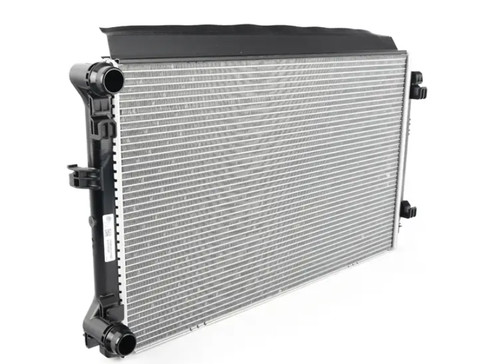 Radiateur refroidissement - radiateur, de