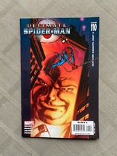ULTIMATE SPIDER-MAN VOLUME 1