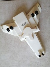 Albator Joustra Châssis Vaisseau Aviscoupe D'origine Pas de Reproduction 