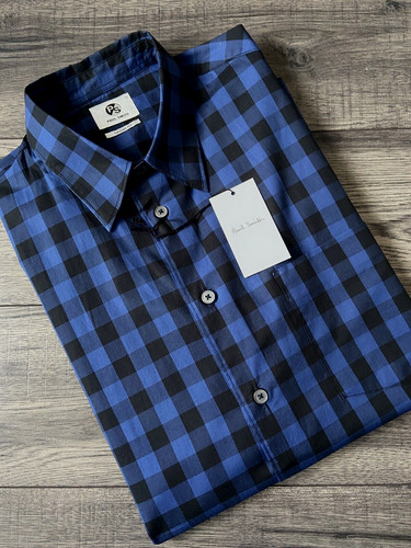 Paul smith chemise à - ps,
