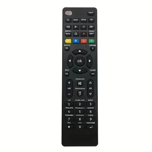 Télécommande universelle - , de