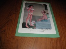 DEAN YEAGLE  Collectible-Sexy