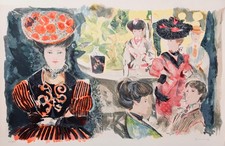 Emilio GRAU-SALA - "La