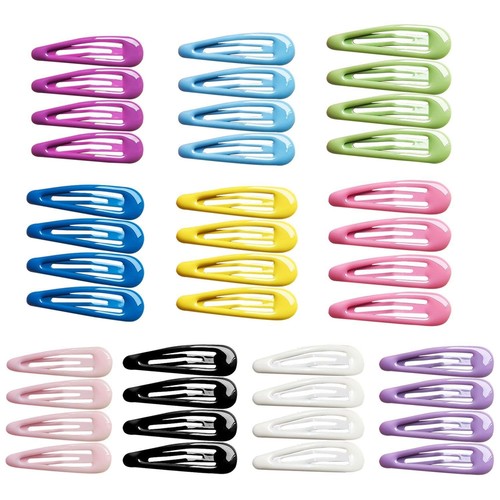 Pièces pinces cheveux - pinces, À