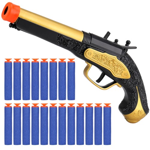 Pirate pistolet flechette - pirate,
