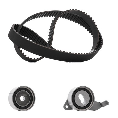 Timing belt kit for - toyota, rav