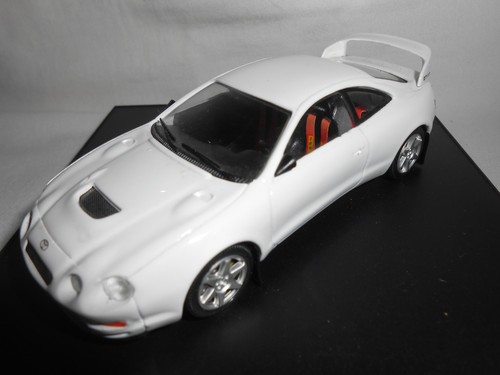 Toyota celica four - gt,