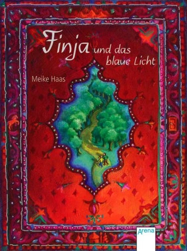 Meike haas finja und das - haas, blaue