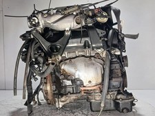 6A13 moteur complet MITSUBISHI