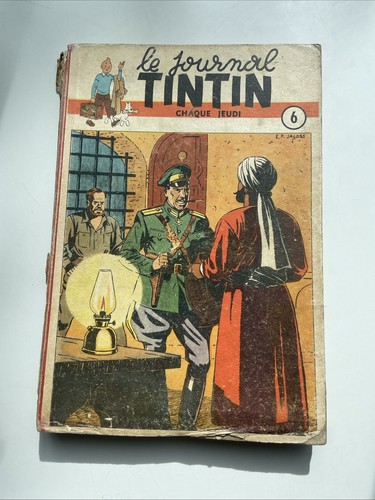 Tintin reliure éditeur - -,