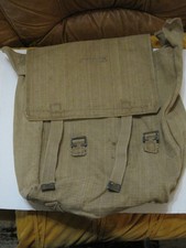 Sac anglais modèle M37 large pack original WW2