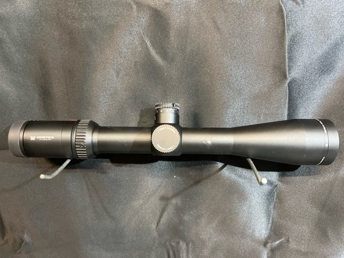 Vortex viper hst gen 16x44 - vortex,