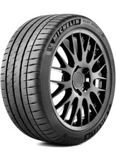 Pneu MICHELIN Pilot Sport 4 S