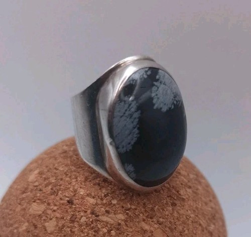 Superbe bague argent - superbe,