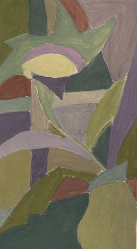 Belle nature morte - belle,