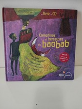 Livre CD Comptines Et