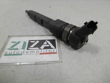 Injecteur Renault Scenic II