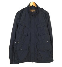 Veste militaire homme WOOLRICH