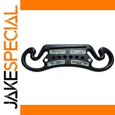 JakeSpecial – Ebony and