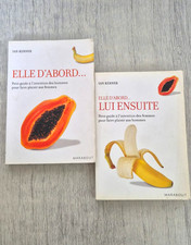 Elle d’abord Lui ensuite Ian Kerner Marabout guides relation couple sexualité