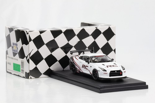 Ebbro 44442 nissan - 44442, 1:43