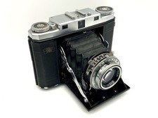 Zeiss Ikon Ikonta 524/16 Appareil-Photo Novar-Anastigmat 1:3,5 F =