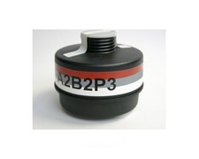 Filtre Plastique A2B2P3 RD40