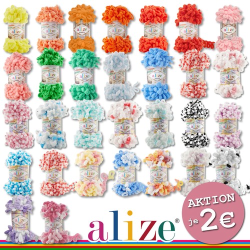Alize 100 laine - alize,