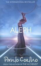 Aleph de Coelho, Paulo | Livre