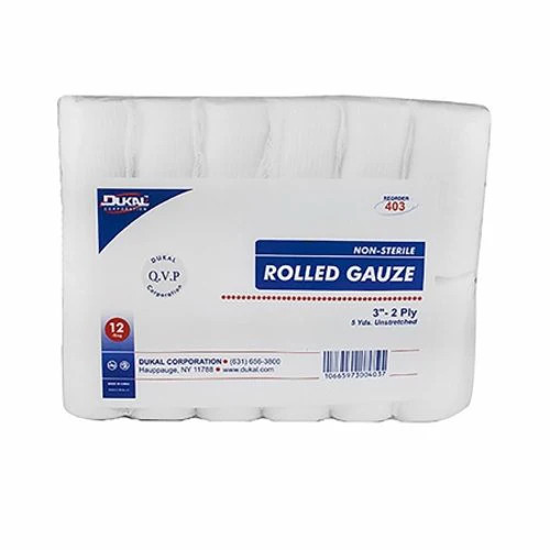 Dukal bandage conformateur non - bandage,