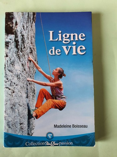 Livre collection nous deux - livre,