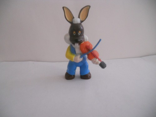 Figurine flappy manege - figurine,