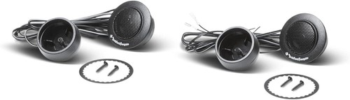 Tweeter rockford fosgate - tweeter,