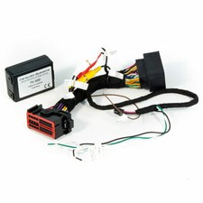 Pour CHRYSLER DODGE JEEP RAM TV DVD Vidéo FREISCHALTUNG Uconnect 8,4" 52 Pin