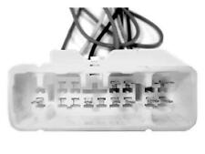 Faisceau Autoradio 5847