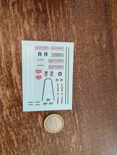 decalcomanie casque niki lauda