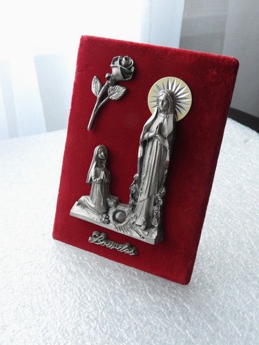 Reliquaire souvenir de - reliquaire,
