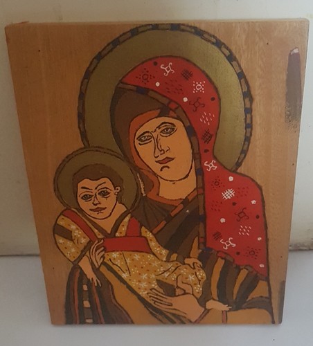 Estampe religieuse la - estampe, de