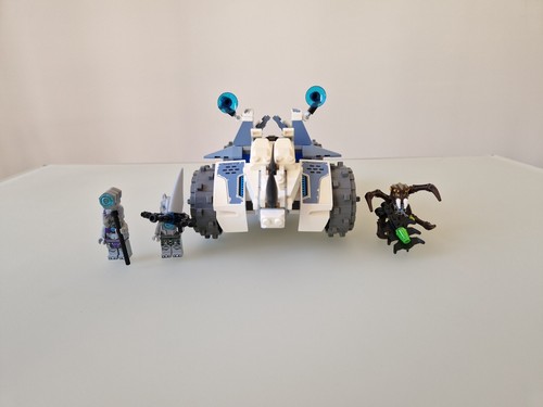 Lego chima 70131 char - chima,