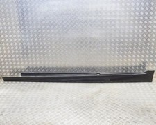 Cache bas de caisse plastique gauche BMW 5 Touring F11 530d 7903887 190kw 2011