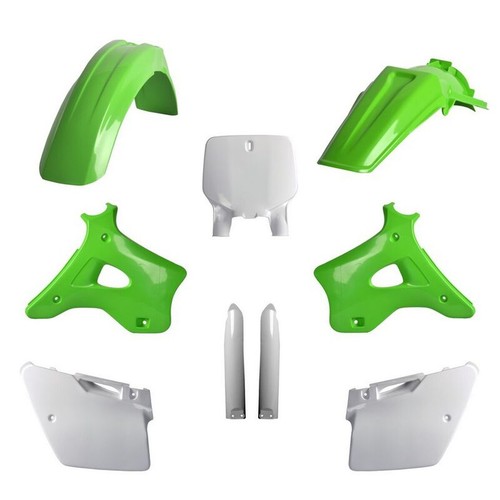Polisport kit plastiques - kit,