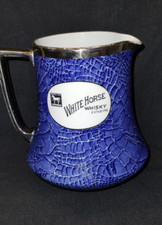 Vase whisky shelly white - À,